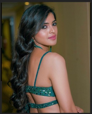 Sanchita Shetty (aka) Actress Sanchita