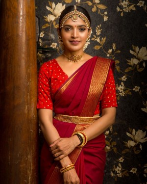 Sanchita Shetty (aka) Actress Sanchita