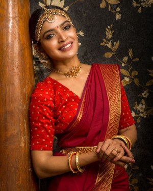 Sanchita Shetty (aka) Actress Sanchita