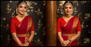 Sanchita Shetty (aka) Actress Sanchita