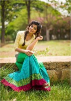 Sanchita Shetty (aka) Actress Sanchita