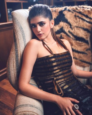 Sanjana Sanghi (aka) Sanjanaa Sanghi