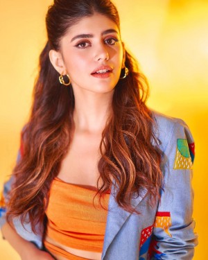 Sanjana Sanghi (aka) Sanjanaa Sanghi