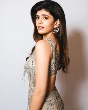 Sanjana Sanghi (aka) Sanjanaa Sanghi