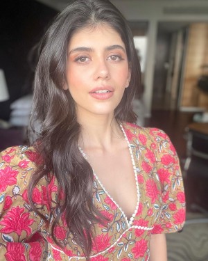 Sanjana Sanghi (aka) Sanjanaa Sanghi