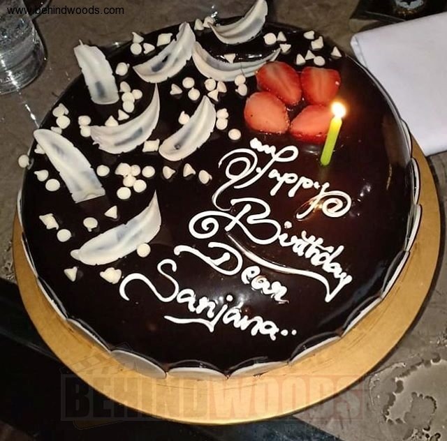 Sanjana's Dream Cake, Bhopal - Restaurant reviews