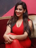 Sanjana Singh (aka) Sanjanaa