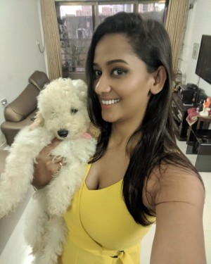 Sanjana Singh (aka) Sanjanaa