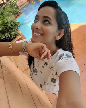 Sanjana Singh (aka) Sanjanaa