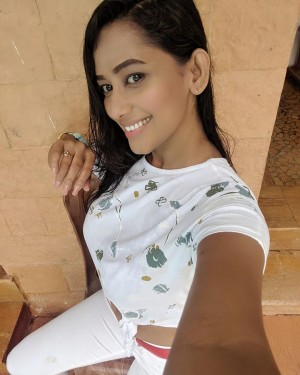 Sanjana Singh (aka) Sanjanaa