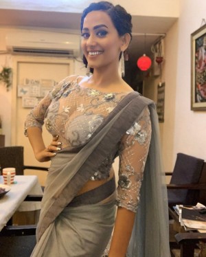 Sanjana Singh (aka) Sanjanaa