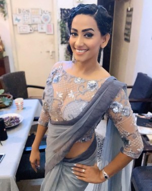 Sanjana Singh (aka) Sanjanaa