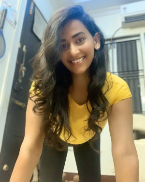 Sanjana Singh (aka) Sanjanaa