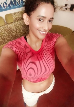 Sanjana Singh (aka) Sanjanaa