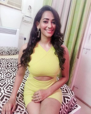 Sanjana Singh (aka) Sanjanaa