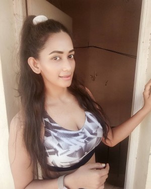 Sanjana Singh (aka) Sanjanaa