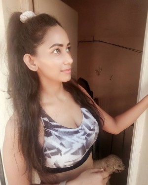 Sanjana Singh (aka) Sanjanaa