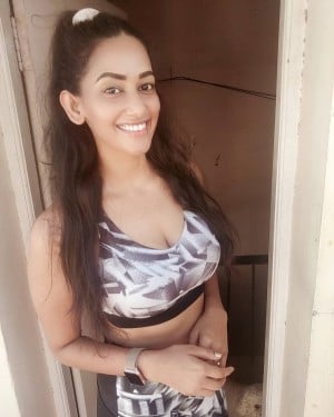 Sanjana Singh (aka) Sanjanaa