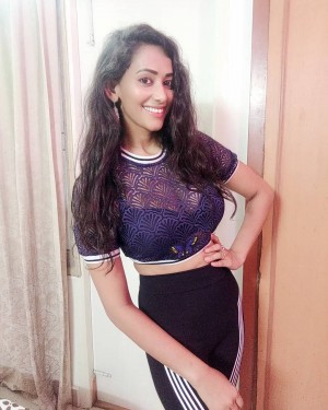 Sanjana Singh (aka) Sanjanaa