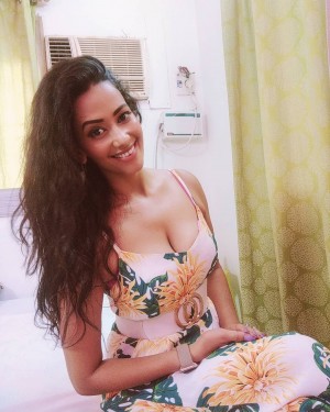 Sanjana Singh (aka) Sanjanaa