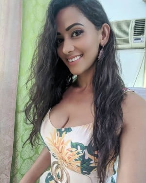 Sanjana Singh (aka) Sanjanaa