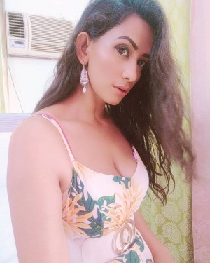 Sanjana Singh (aka) Sanjanaa