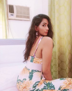 Sanjana Singh (aka) Sanjanaa