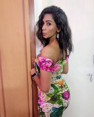 Sanjana Singh (aka) Sanjanaa