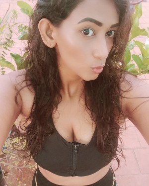 Sanjana Singh (aka) Sanjanaa