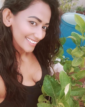 Sanjana Singh (aka) Sanjanaa