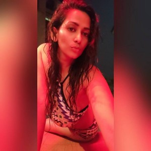 Sanjana Singh (aka) Sanjanaa