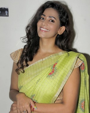 Sanjana Singh (aka) Sanjanaa