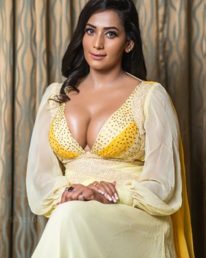 Sanjana Singh (aka) Sanjanaa