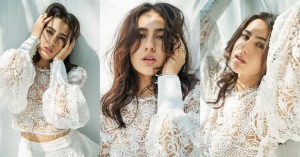 Sara Ali Khan (aka) Saraa ali khan