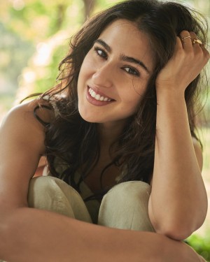 Sara Ali Khan (aka) Saraa ali khan