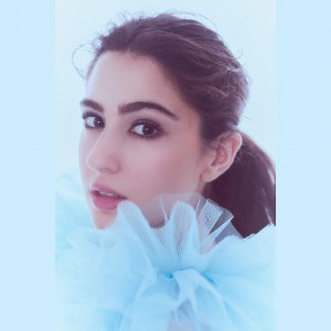 Sara Ali Khan (aka) Saraa ali khan