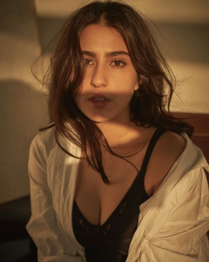 Sara Ali Khan (aka) Saraa ali khan