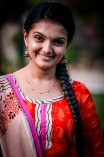 Saranya Mohan (aka) Saranya