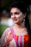 Saranya Mohan (aka) Saranya