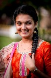 Saranya Mohan (aka) Saranya