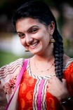 Saranya Mohan (aka) Saranya