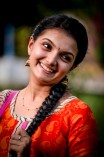 Saranya Mohan (aka) Saranya