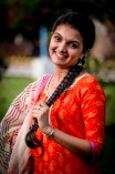 Saranya Mohan (aka) Saranya