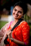 Saranya Mohan (aka) Saranya