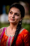 Saranya Mohan (aka) Saranya