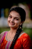 Saranya Mohan (aka) Saranya