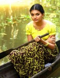 Saranya Mohan (aka) Saranya