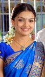 Saranya Mohan (aka) Saranya