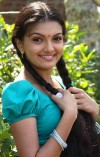 Saranya Mohan (aka) Saranya