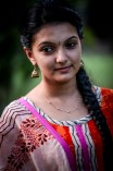 Saranya Mohan (aka) Saranya